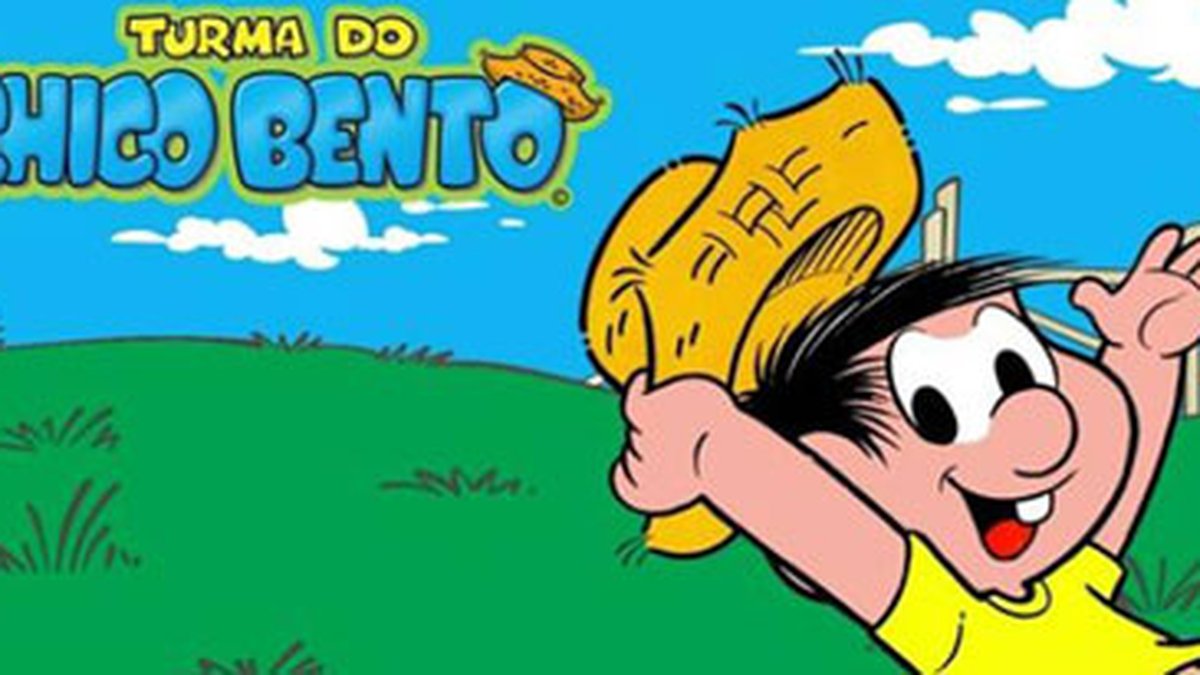 O Gamer Pensador - Uma análise do jogo Turma do Chico Bento - Arkade