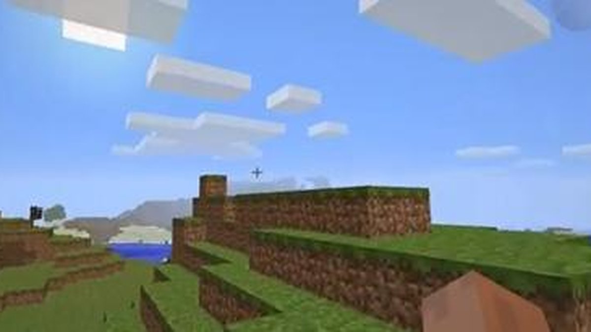 Minecraft' para Xbox 360 chega a 8 milhões de cópias vendidas