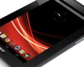 Acer Iconia Tab A110 pode ser o primeiro tablet não pertencente à Google a usar o Jelly Bean