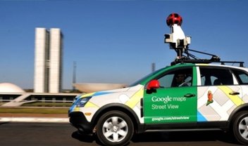 70 novas cidades brasileiras chegam ao Google Street View