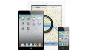 A Apple estaria mesmo planejando lançar um iPad mini?