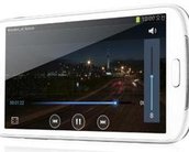 Samsung oficializa lançamento do Galaxy Player 5.8