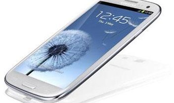 Samsung Galaxy S3 é eleito o melhor smartphone do mundo