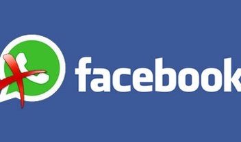 Cuidado: WhatsApp para Facebook é falso! Veja como removê-lo