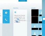 Skype para Windows 8 tem interface adaptada para tablets