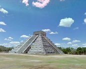 Visite praias brasileiras e ruínas mexicanas com o Google Street View