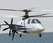 Como será o design dos helicópteros do futuro?