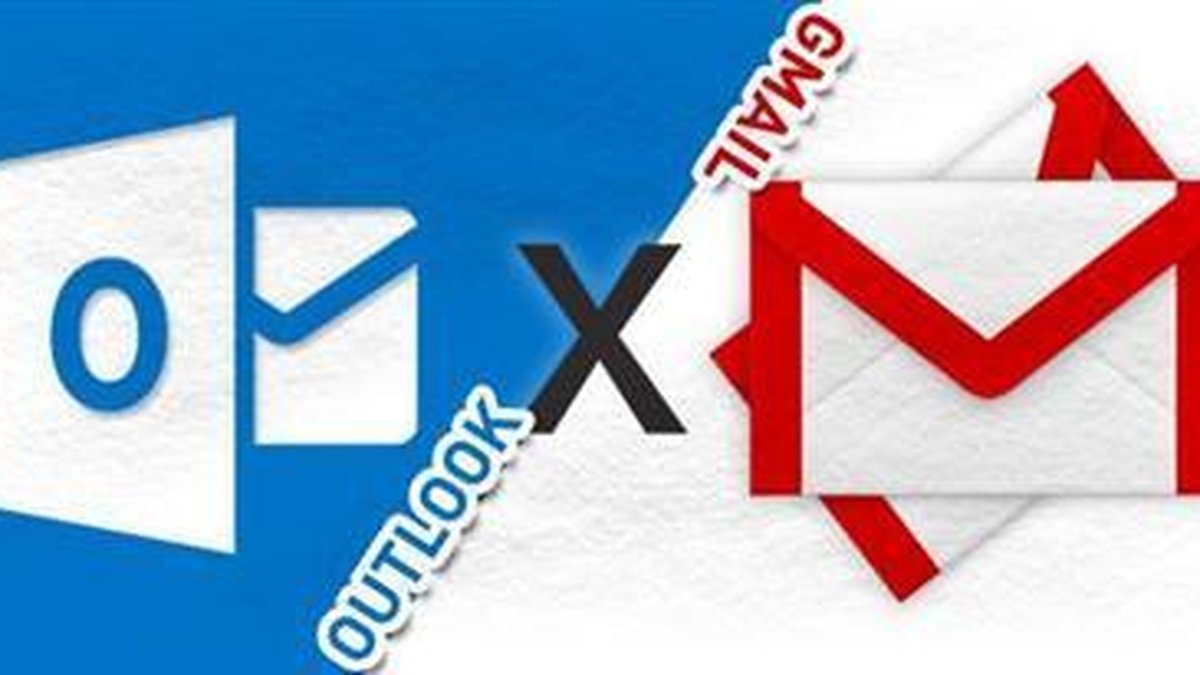 Outlook.com versus Gmail: o que cada um tem de melhor? - TecMundo