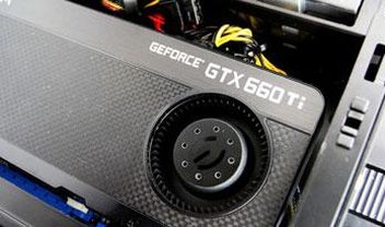 Testamos a NVIDIA EVGA GeForce GTX 660Ti [vídeo]