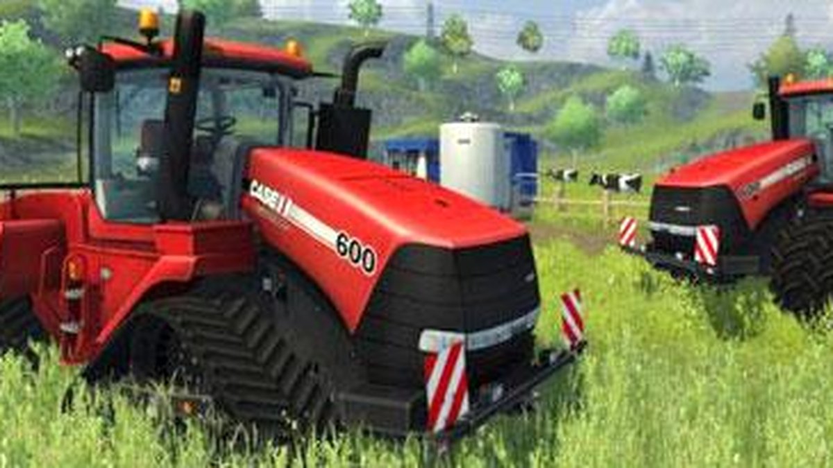 Farming Simulator 20 - Lança AMANHÃ e CELULARES QUE VÃO RODAR O JOGO! 