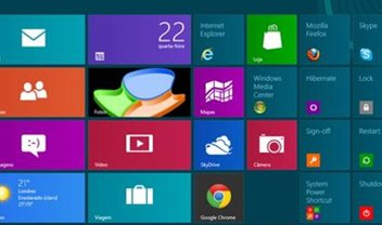 Windows 8: como saber quais aplicativos mais consomem espaço de armazenamento