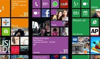 Microsoft abandona o nome Metro