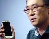 Samsung revela a história por trás do design do Galaxy S3 [vídeo]