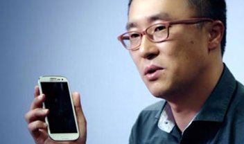 Samsung revela a história por trás do design do Galaxy S3 [vídeo]