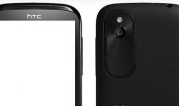 Conheça o Proto, nova aposta da HTC em sua linha de aparelhos Android