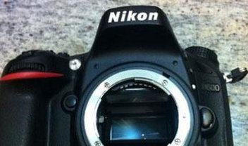 Câmera Nikon D600 deve ser lançada no dia 13 de setembro