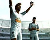 Konami divulga vídeo de PES 2013 ao som de "Ai Se Eu Te Pego"