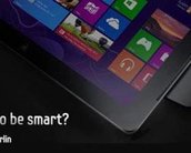 Samsung mostra relances de notebook híbrido com Windows 8 [vídeo]