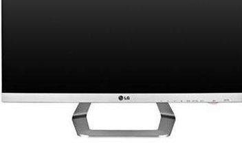 LG apresenta TV Cinema Screen na IFA 2012