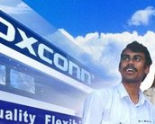 Trabalhar na Foxconn tornou-se um pouco menos desumano