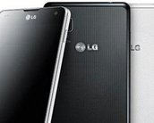 Novo LG Optimus G tem hardware impressionante