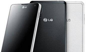 Novo LG Optimus G tem hardware impressionante