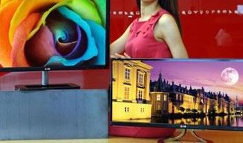 Monitor de 29 polegadas é destaque da LG para a IFA 2012