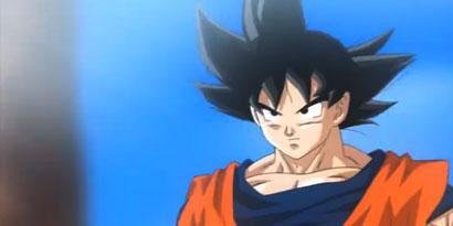 Aulas de biologia com a voz de Goku, da série Dragon Ball, são hit