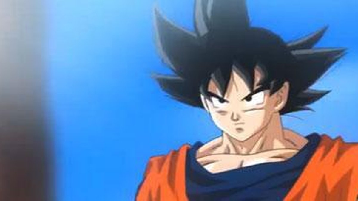 Dragon Ball Super: Responsável pela voz de Goku, Wendel Bezerra