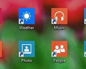 Windows 8: como fixar aplicativos da Interface do Windows no desktop