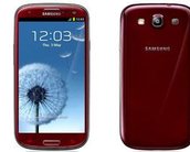 Samsung anuncia novas cores para o Galaxy S3