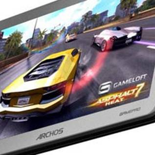 Imagem de ARCHOS GamePad integra controles físicos ao mundo dos tablets Android
