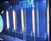 Supercomputador Watson pode tornar o Siri algo obsoleto