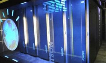 Supercomputador Watson pode tornar o Siri algo obsoleto