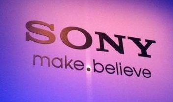 IFA 2012: Conferência da Sony