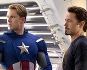 Joss Whedon está trabalhando em uma série de TV baseada em 'Os Vingadores'