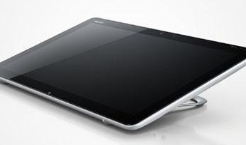 Sony apresenta o tabletop VAIO Tap 20