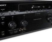 Sony vai lançar receiver com saída 4K e sistema de som de 9.2 canais