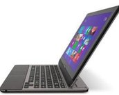 Toshiba anuncia ultrabook híbrido com Windows 8, mas não divulga o preço