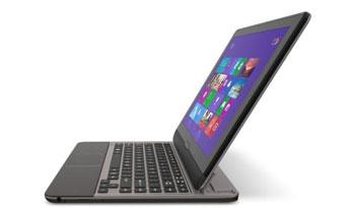 Toshiba anuncia ultrabook híbrido com Windows 8, mas não divulga o preço