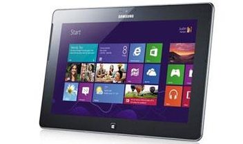 Agora é oficial: Ativ Tab é o primeiro tablet da Samsung com Windows RT