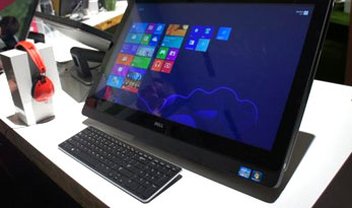 Dell aposta no mercado tudo-em-um com XPS One 27 AIO