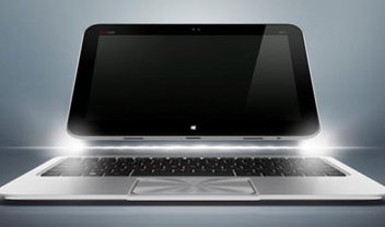 HP ENVY x2 é o híbrido da HP que parece um MacBook Air