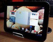 IdeaTab A2109: tablet da Lenovo chega com processador Tegra 3 quad-core