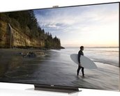 Samsung exibe TVs ES9500 e ES9000 durante a IFA 2012