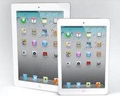 Margem de lucro da Apple pode ser superior a 30% com o iPad Mini