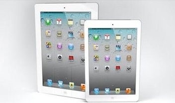 Margem de lucro da Apple pode ser superior a 30% com o iPad Mini