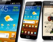 Galaxy Note 2 vai custar R$ 1,7 mil na Europa