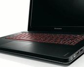 Lenovo apresenta novos modelos de notebooks IdeaPad com Windows 8