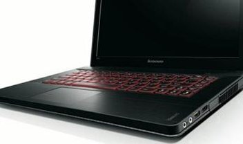 Lenovo apresenta novos modelos de notebooks IdeaPad com Windows 8